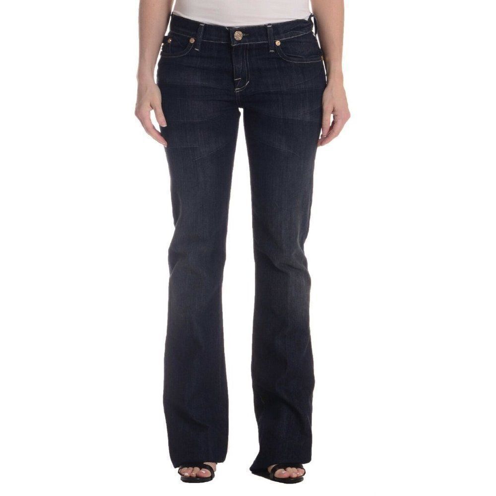 Vintage Rock & Republic Kasandra Bootcut Jeans